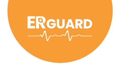 ER Guard Logo